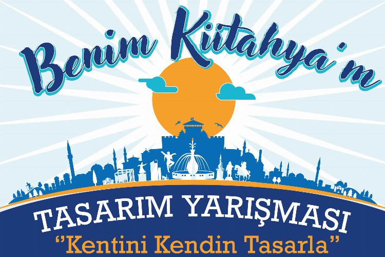 Kütahya'dan görsel ve sosyal proje