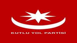 Kutlu Yol Partisi Kuruldu