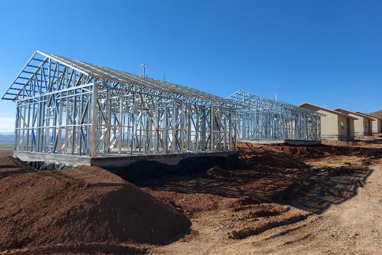 Kızılay Sistem Yapı 44. İstanbul Yapı Fuarında ürünlerini sergileyecek 