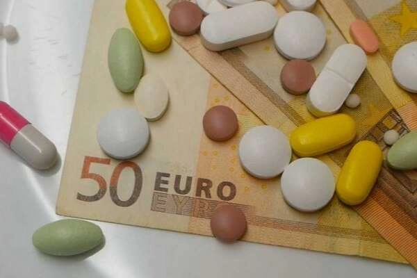 İlaç fiyatlarında Euro kuru ve kâr marjları güncellendi