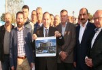 Lastik-İş Sendikası’nın otelini CHP’li Selman Yıldırım yapıyor