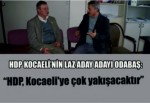 Laz Adaydan çarpıcı Açıklamalar