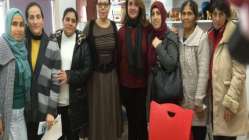 Lefkoşa Türk Belediyesi’nden “Özel Anne ve Özel Çocuk” konulu seminer
