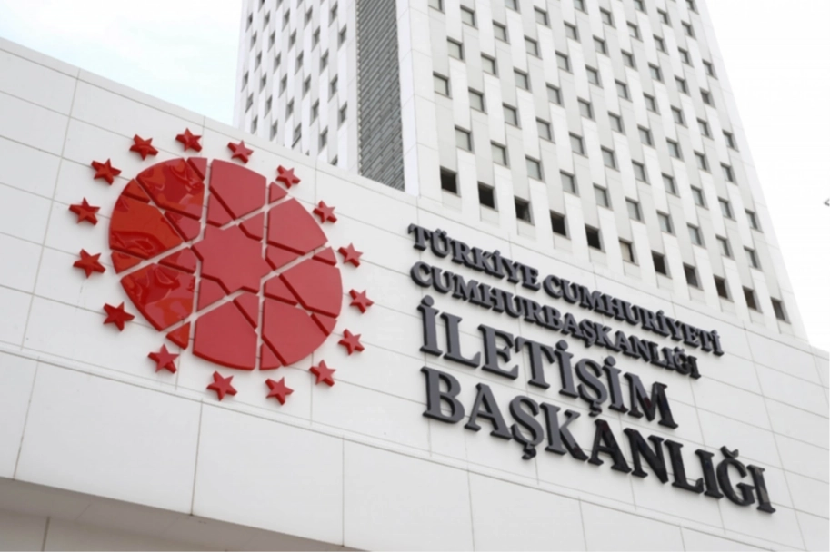 İletişim'den kamu internet sitelerinde 'yapay zekâ' hamlesi