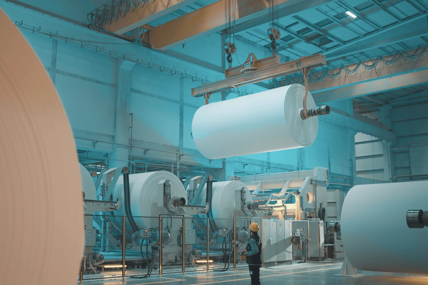 Lila Kağıt’ın net dönem kârı yüzde 19 arttı