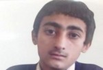 Liseli Muhammet iki gündür kayıp