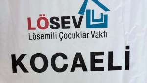 Lösev mutlu et paketleri Kocaeli’de