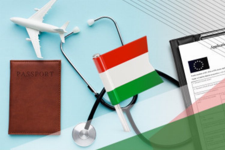 Macaristan'da sağlık endüstrisi büyüyor