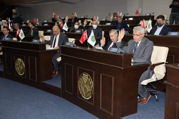 Malatya Büyükşehir'den öğrencilere jest 