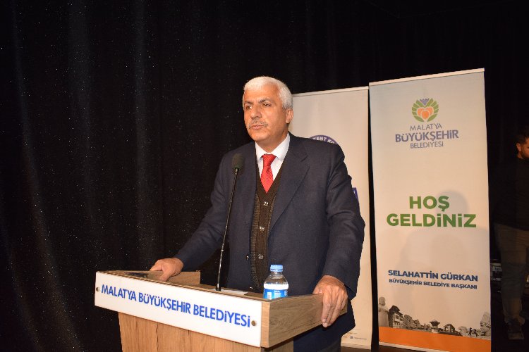 Malatya'da Mekke Fethi konuşuldu 