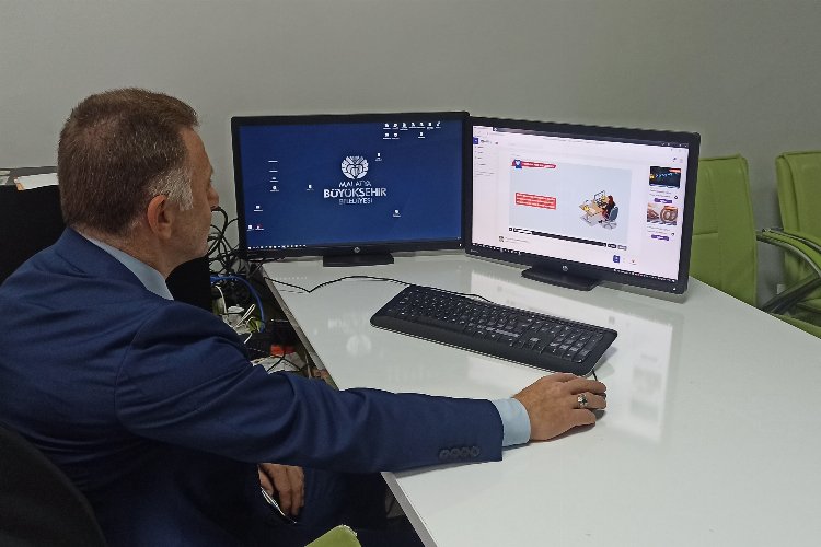 Malatya'da siber güvenlik eğitimleri devam ediyor 