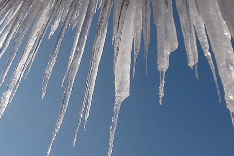 Malatya'dan 'buzlanma' uyarısı