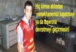 Maliye Yemekhanesi Kapatıldı