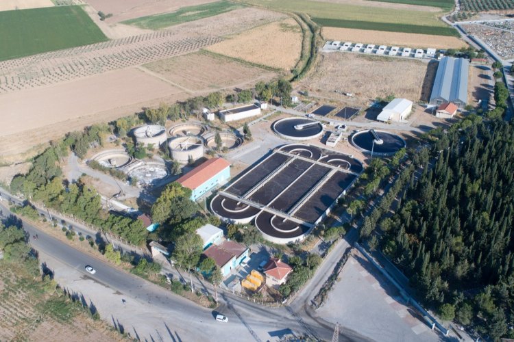 Manisa Akhisar AAT'nin belgesi yenilendi