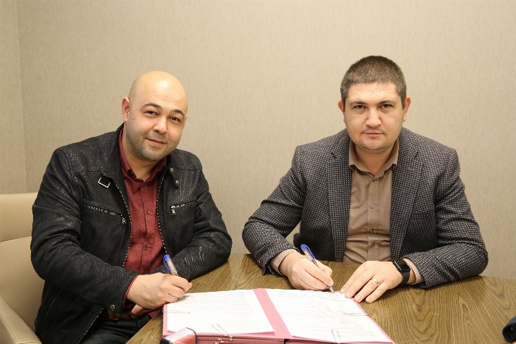 Manisa'da 'güvenli' mezarlıkların oluşumuna devam