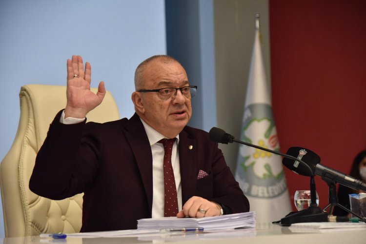 Manisa'da imar plan çalışmaları tamamlandı 