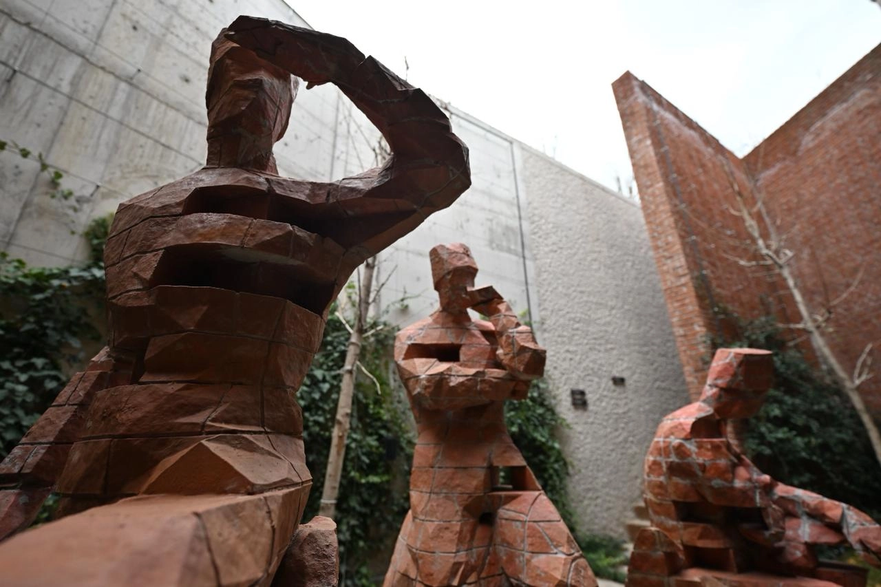 Manisa'da Kurtuluş Müzesi kentin tarihine ışık tutuyor