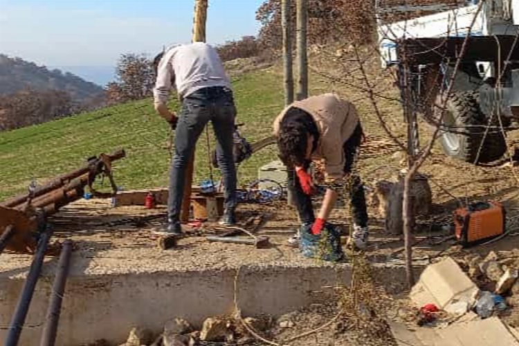 Manisa'da MASKi arızalara hızlı ve anında müdahale