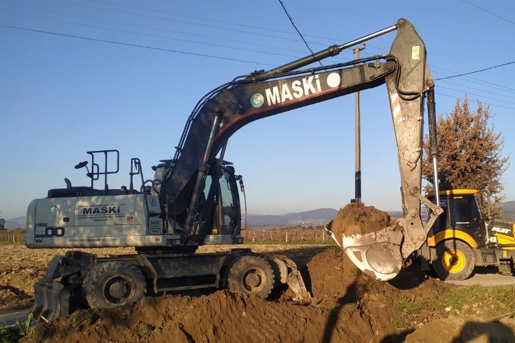 Manisa'da tarım arazileri koruma altına alındı 