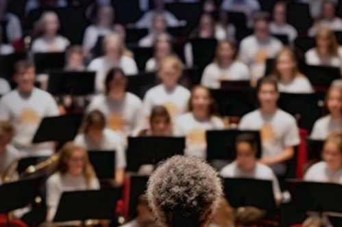 Manisa Gençlik Senfoni yeni yıldızlarını arıyor
