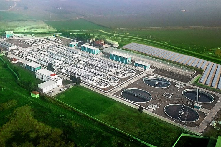 Manisa Merkez AAT'ye 'sıfır atık belgesi'