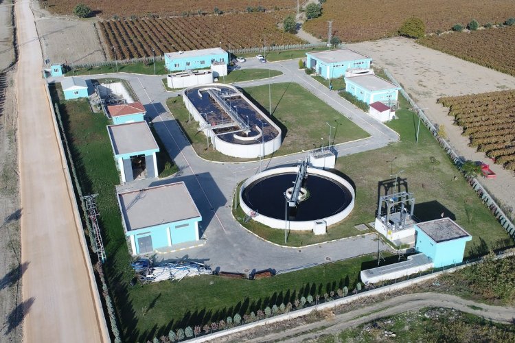 Manisa Saruhanlı'da bir AAT'ye daha belgelendi