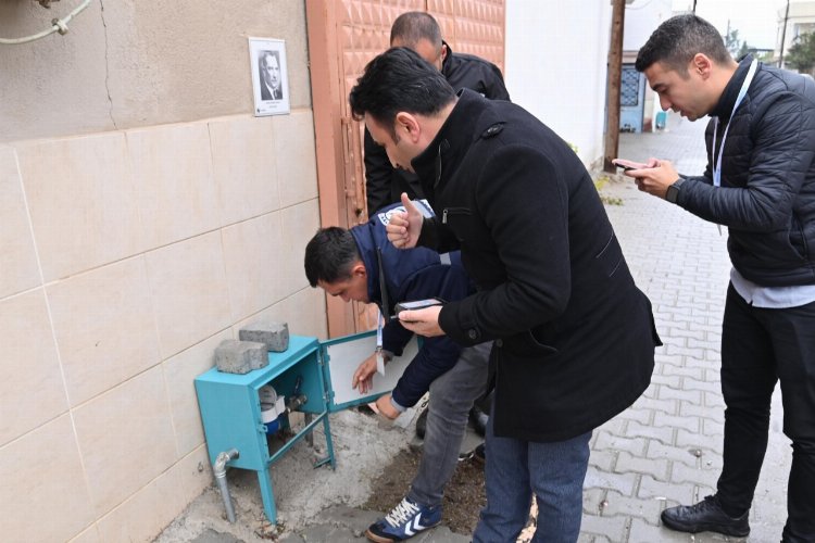 Manisa Şehzadeler'de 'yeni nesil' ilk okumalar yapıldı