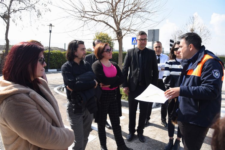 Manisa'ya 'hayvan destekli' terapi merkezi