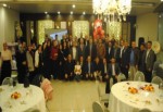 Mardinliler’den onur gecesi