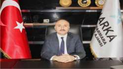 MARKA Genel Sekreteri Dr. Mustafa ÇÖPOĞLU Görevine Başladı