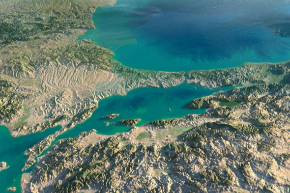 Marmara Denizi Günü için çağrı: Marmara hepimizin