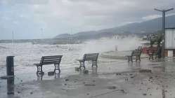 Marmara Denizi’nde Fırtına Bekleniyor!