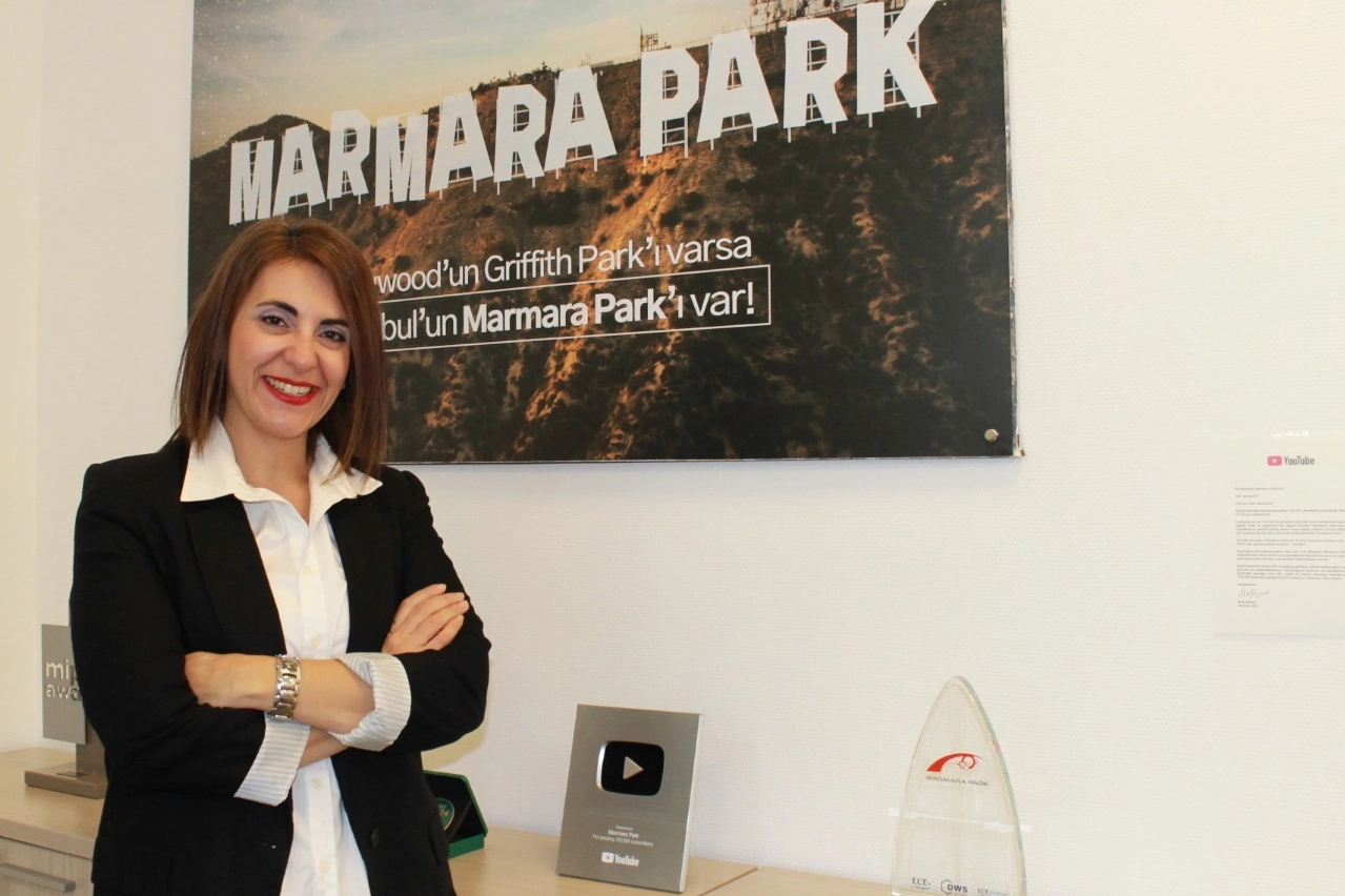 MarmaraPark AVM’de bu ay iyilikler patili dostlara birikiyor