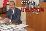 Marsiad Başkanı Odabaş; Türkiye Değişim İstiyor!