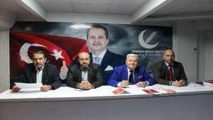 Mehmet Aras, Kocaeli siyasetine veda etti