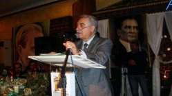 Mehmet Moğultay Yaşamını Yitirdi