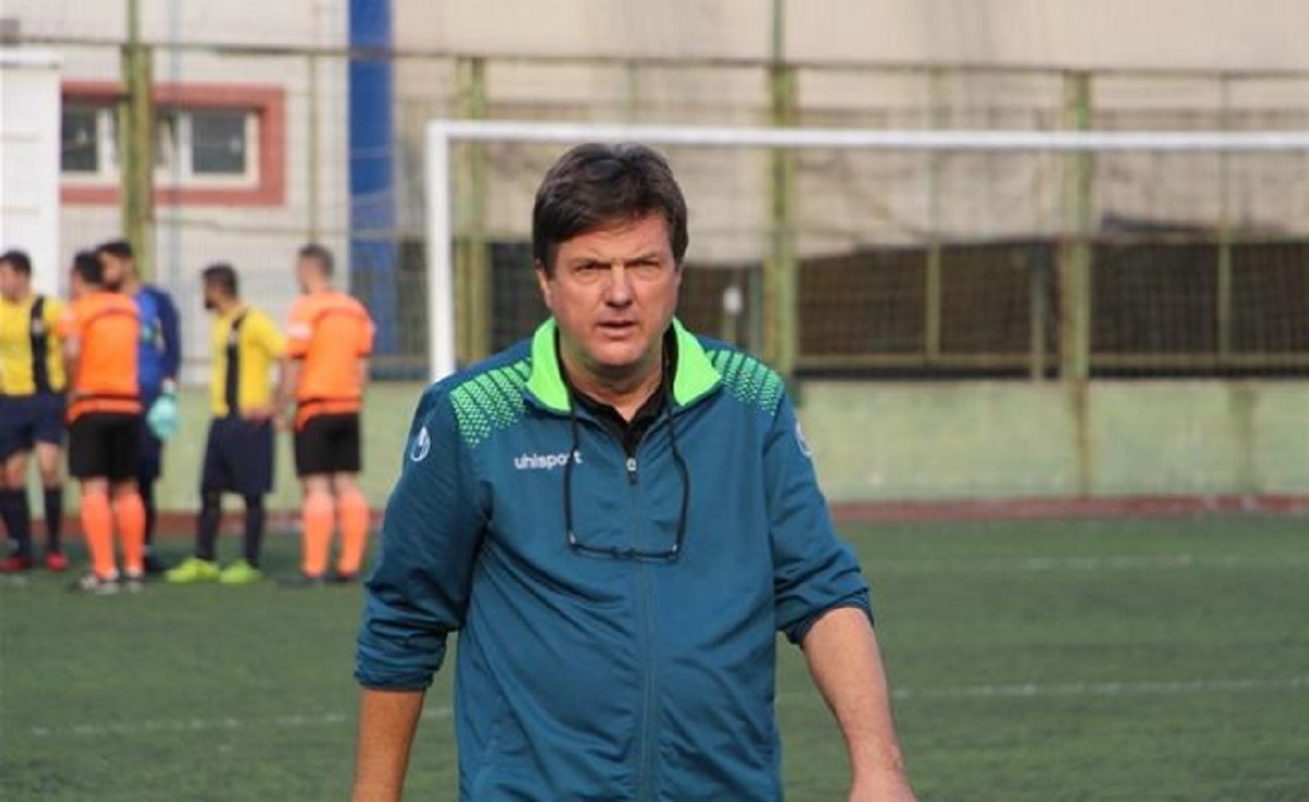 Mehmet Şengeldi Mamak FK’da