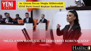 Menteşe Belediye Binasının Vakıf Adına Tesciline Tepki
