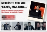 Meral Akşener duruma el koydu