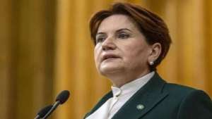 Meral Akşener'in acı günü