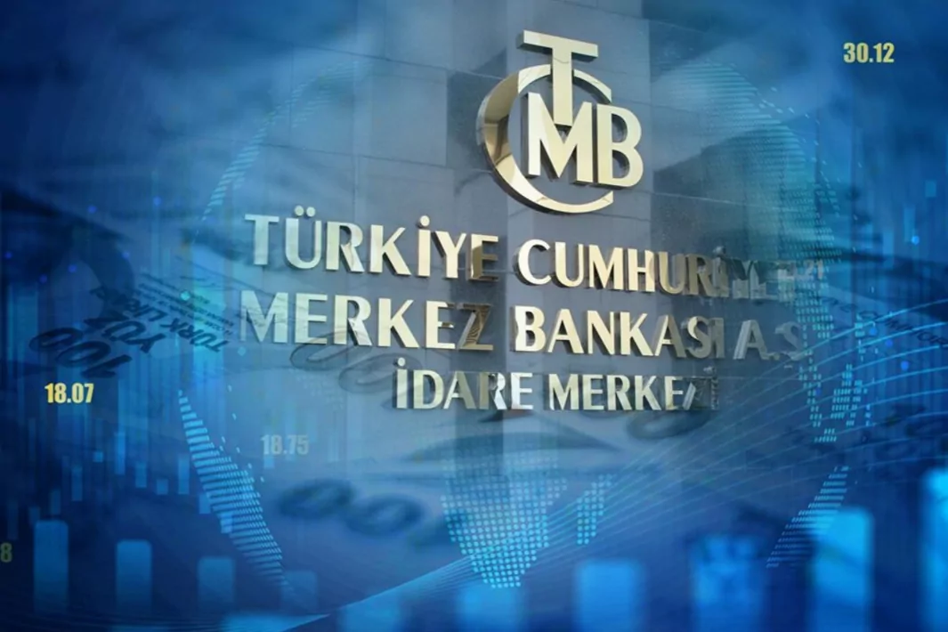 Merkez Bankası: Eylül'de enflasyonun ana eğilimi geriledi