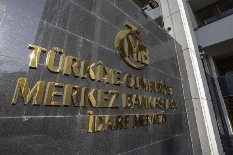 Merkez Bankası'na üç atama!