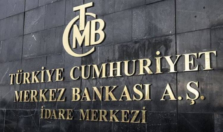 Merkez Bankası'ndan dolar ve enflasyon tahmini