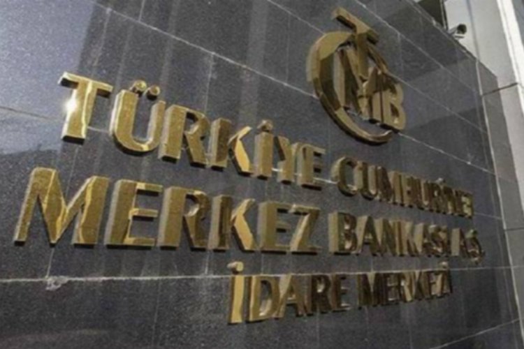 Merkez Bankası'ndan KDV indirimi öngörüsü