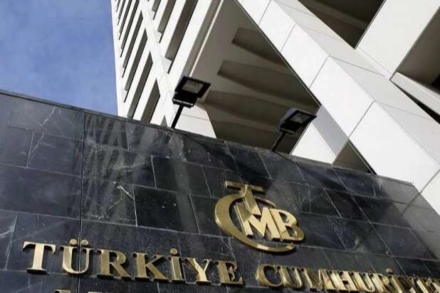Merkez haftalık istatistiklerini yayımladı.... Mevduatlarda sınırlı artış