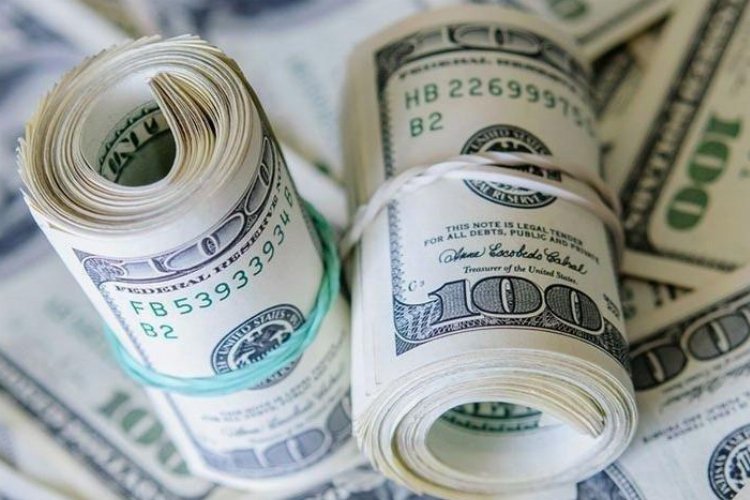 Merkez'in yıl sonu dolar tahmini yükseldi
