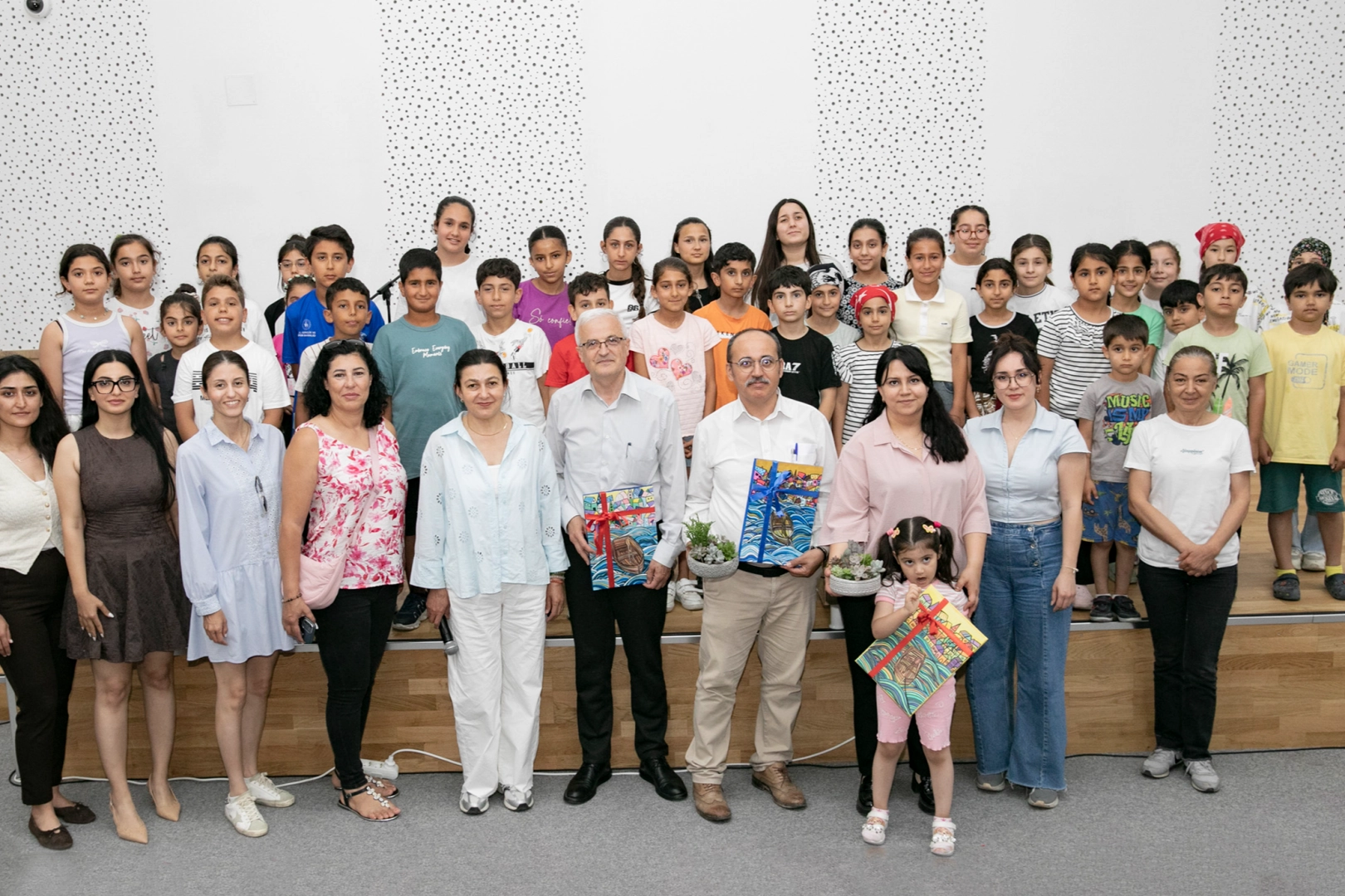 Mersin’de çocuk işçiliğiyle mücadele için farkındalık semineri