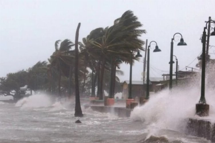 Meteoroloji'den 10 ile sel uyarısı!