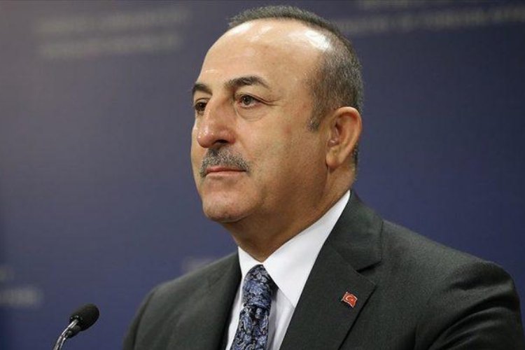 Mevlüt Çavuşoğlu Korona'yı atlattı