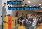 MEVSİMLER ÜZERİNE BÜYÜK ARAŞTIRMA